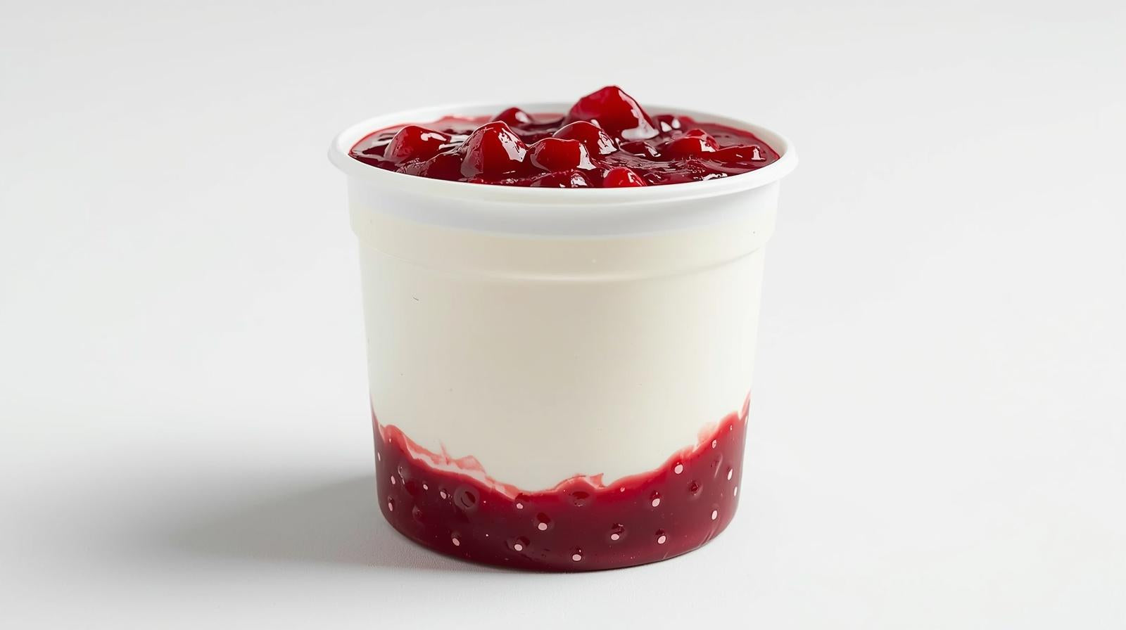 Quart of Yogurt