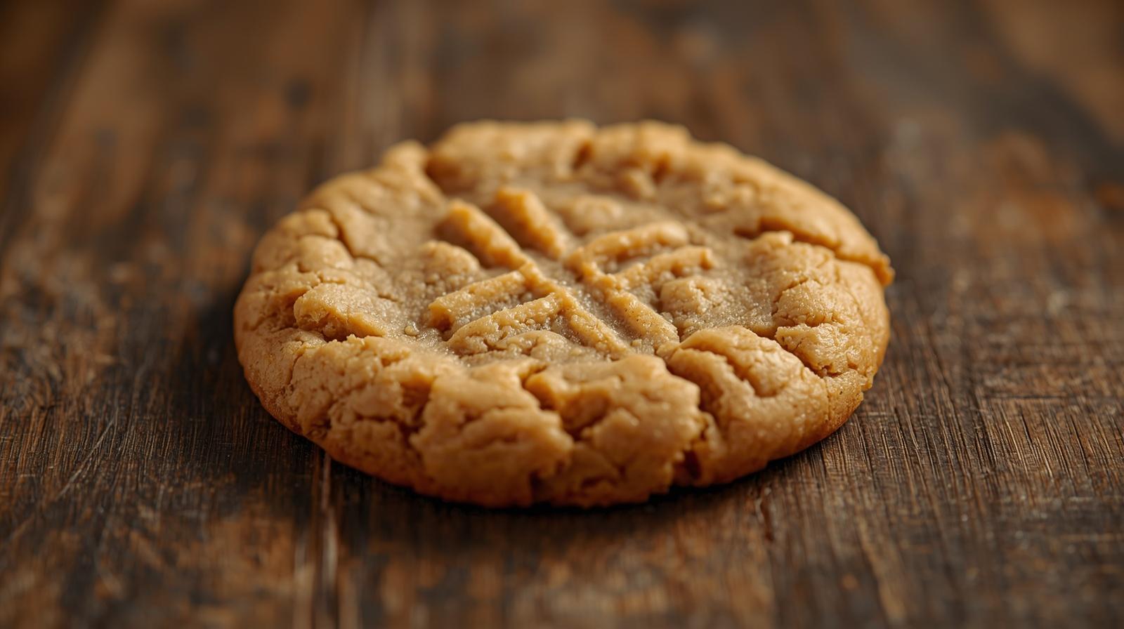 Double Chocolate Chip Cookies