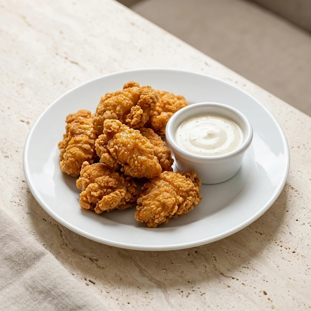 Side Crispy Chicken & Ranch