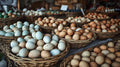 Local Amish Eggs