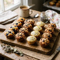 Mini Muffins