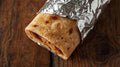 Frozen Bean & Cheese Burritos