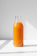 12 ounce Carrot Juice