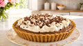 Chocolate Pie