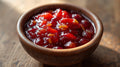 Cranberry-Orange Marmalade
