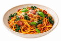 Creamy N'duja Noodles
