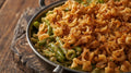 Classic Green Bean Casserole