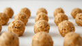 Snickerdoodle Energy Balls