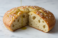 House Sea Salt Focaccia