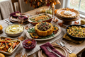Thanksgiving Vegetarian Bundle