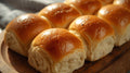 Pain Au Lait Rolls