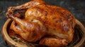 Whole Ferndale Farms Spatchcock Turkey