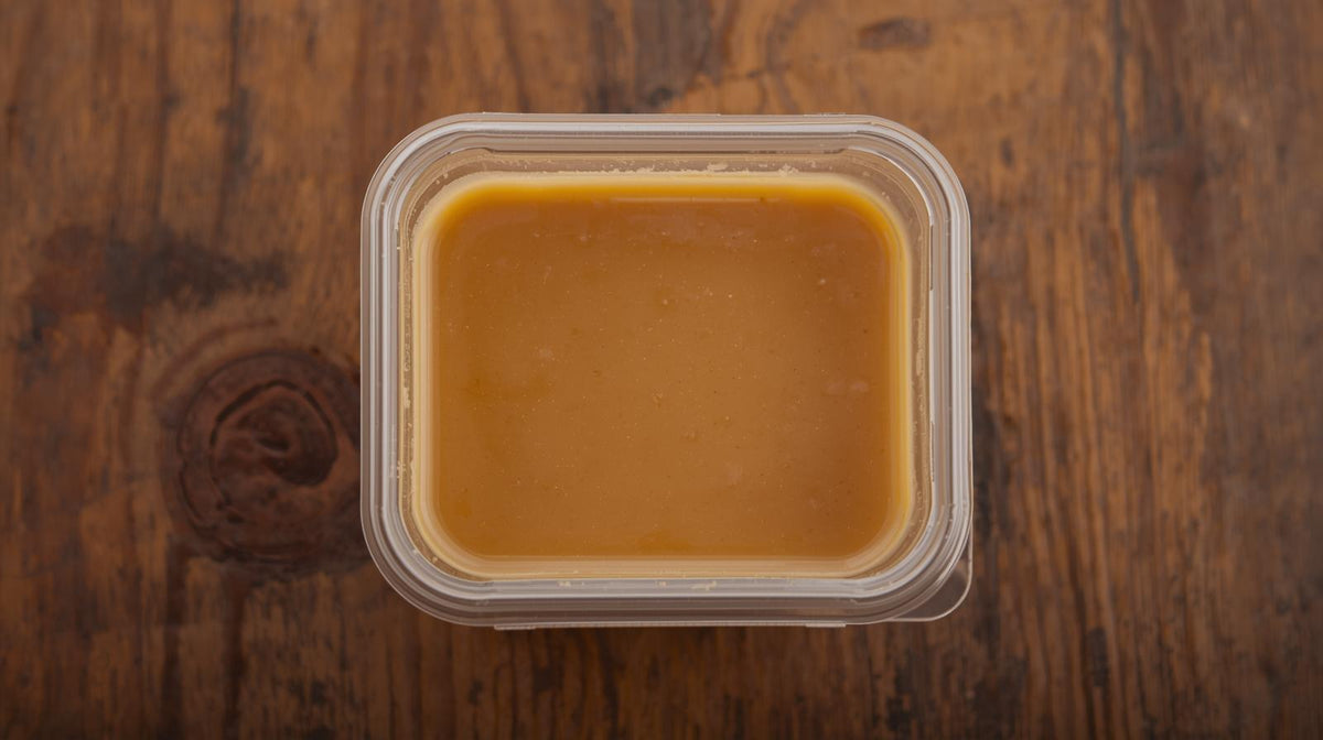 Turkey Gravy
