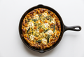 Winter Squash & Goat Cheese Frittata